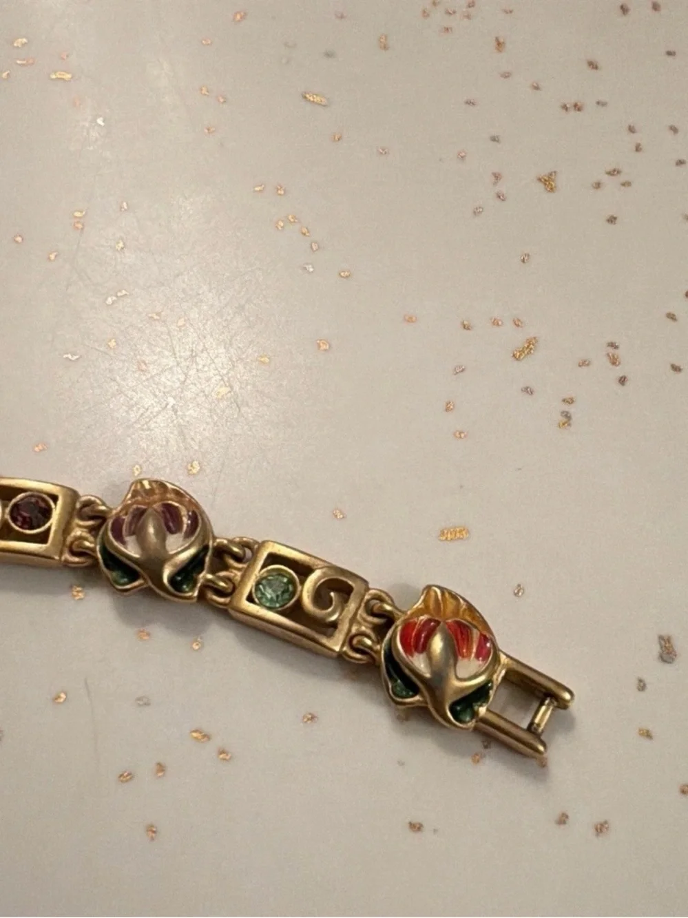 Joan Rivers vintage marked